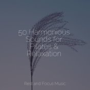 50 Harmonious Sounds for Pilates & Relaxation