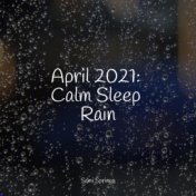 April 2021: Calm Sleep Rain
