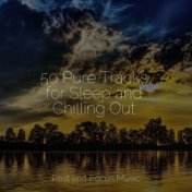 50 Pure Tracks for Sleep and Chilling Out