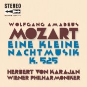 Mozart Eine Kleine Nachtmusik K.525 (Serenade No.13)