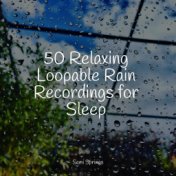 50 Relaxing Loopable Rain Recordings for Sleep