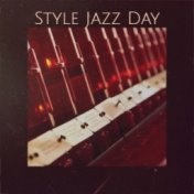 Style Jazz Day