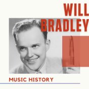 Will Bradley - Music History