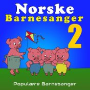 Norske Barnesanger 2