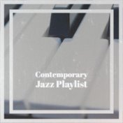 Contemporary Jazz Playlist