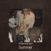 Progressive Jazz Summer