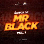 Éxitos De Mr Black Vol. 1