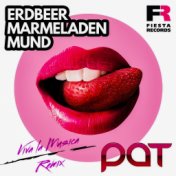 Erdbeermarmeladenmund (Viva la Musica Remix)