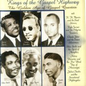 Kings Of The Gospel Highway