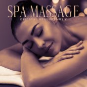 Spa Massage - Oriental Healing Music - Delicate Sounds of Bells and Bowls