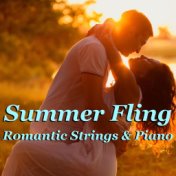 Summer Fling Romantic Strings & Piano