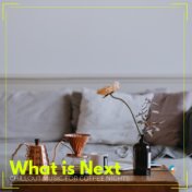 What is Next: Chillout Music for Coffee Nights