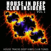 House in Deep: Club Insiders, Vol. 1