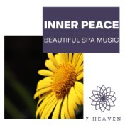 Inner Peace - Beautiful Spa Music