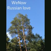 Russian Love
