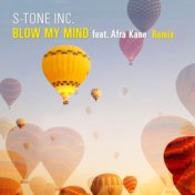 Blow My Mind (Remix)
