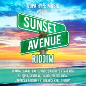 Sunset Avenue Riddim