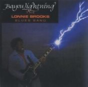 Bayou Lightning