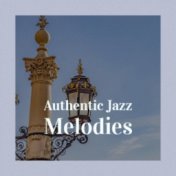 Authentic Jazz Melodies