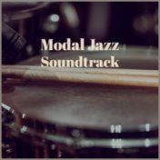 Modal Jazz Soundtrack