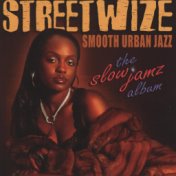 Smooth Urban Jazz: The Slow Jamz Album