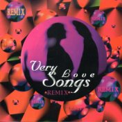 Very Love Songs (Remix)