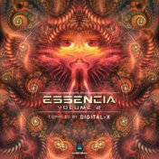 Essencia Vol.2 Compiled by Digital-X