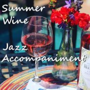 Summer Wine Jazz Accompaniment