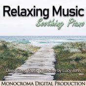 RELAXING MUSIC: SOOTHING PIANO, MUSIC TO HELP YOU SLEEP, NATURAL SLEEP AID, MUSIC FOR SLEEPING, RELAXATION MUSIC AND CALM SLEEP ...