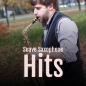 Suave Saxophone Hits