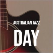 Australian Jazz Day