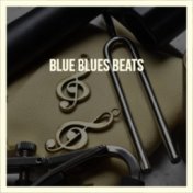 Blue Blues Beats