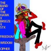 Freedom Wisdom Cipher