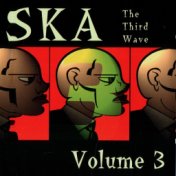 Ska The Third Wave, Vol. 3