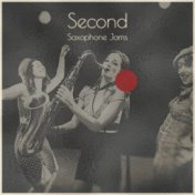 Second Saxophone Jams