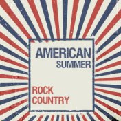 American Summer -  Rock & Country