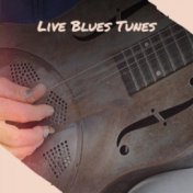 Live Blues Tunes
