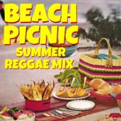 Beach Picnic Summer Reggae Mix