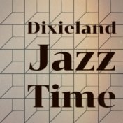 Dixieland Jazz Time