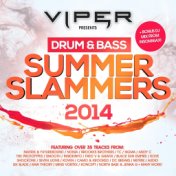 Drum & Bass Summer Slammers 2014 (Viper Presents)