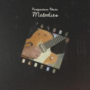 Postpartum Blues Melodies