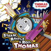 Steam, Rattle & Roll Thomas