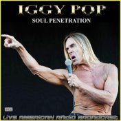 Soul Penetration (Live)