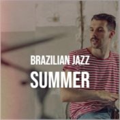 Brazilian Jazz Summer