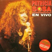 Patricia Sosa (En Vivo)