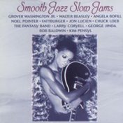 Smooth Jazz Slow Jams