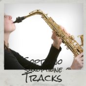 Soprano Saxophone Tracks