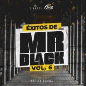 Éxitos De Mr Black Vol. 6