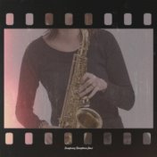 Imaginary Saxophone Jams