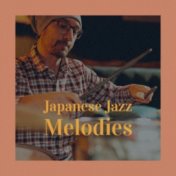 Japanese Jazz Melodies